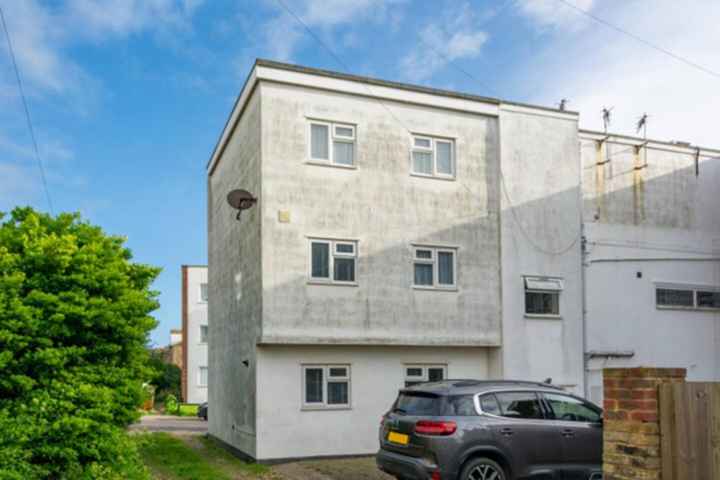 Stylish Seaside House 2 Min Walk From Pass The Keys * Birchington-on-Sea
